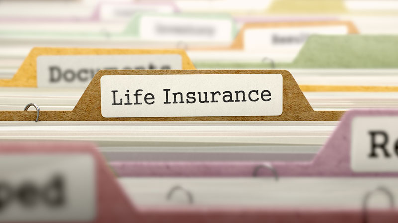 Pick Life Insurance Plan