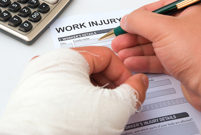 Workers’ Compensation Insurance Coverage