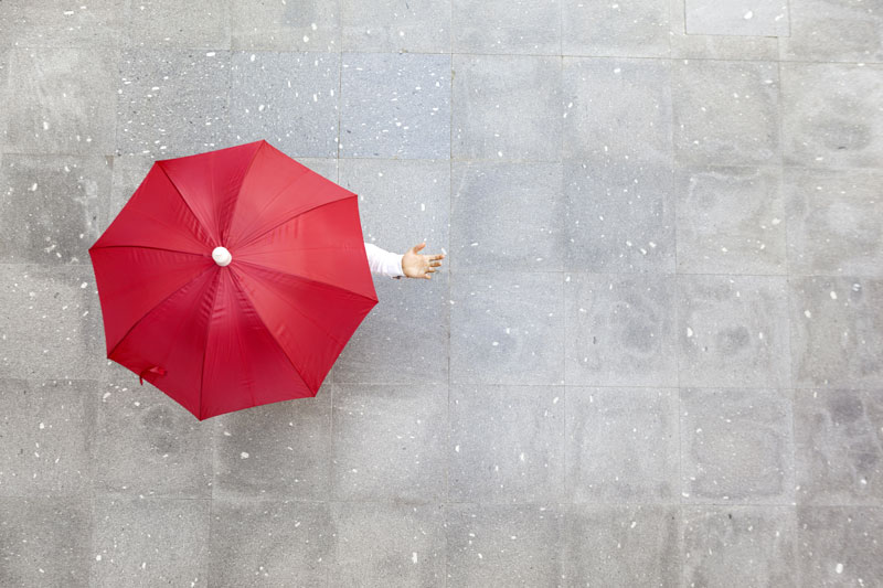 Small Businesses Really Need Umbrella Insurance