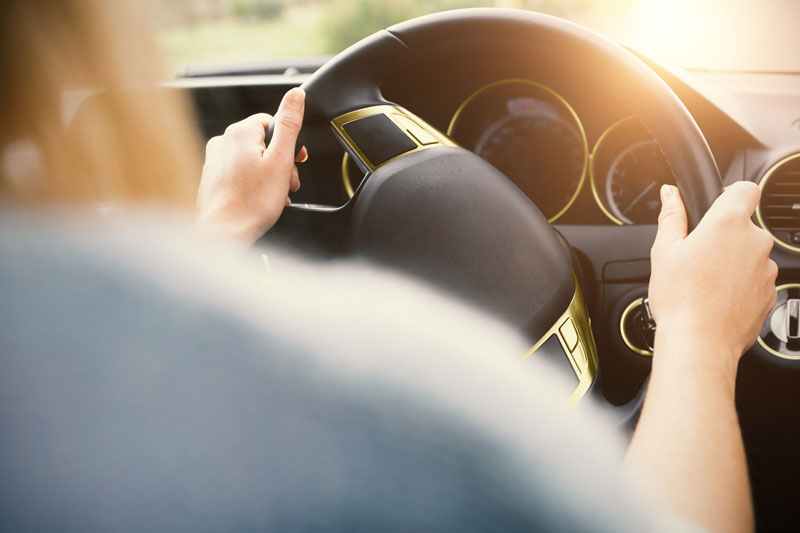 Safe on Your Summer Drive with These Tips