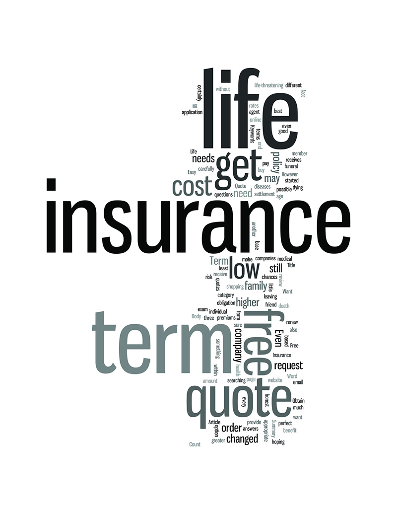 Reasons Why Most Don't Purchase Life Insurance | KSD Insurance