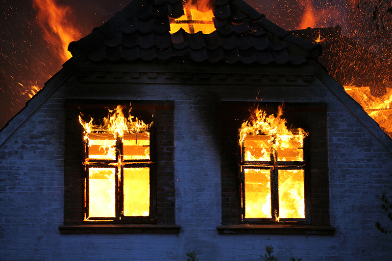 Lesser-Known Fire Safety Hazards Around the Home