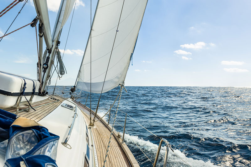 3 Questions to Ask Before Buying Boat Insurance