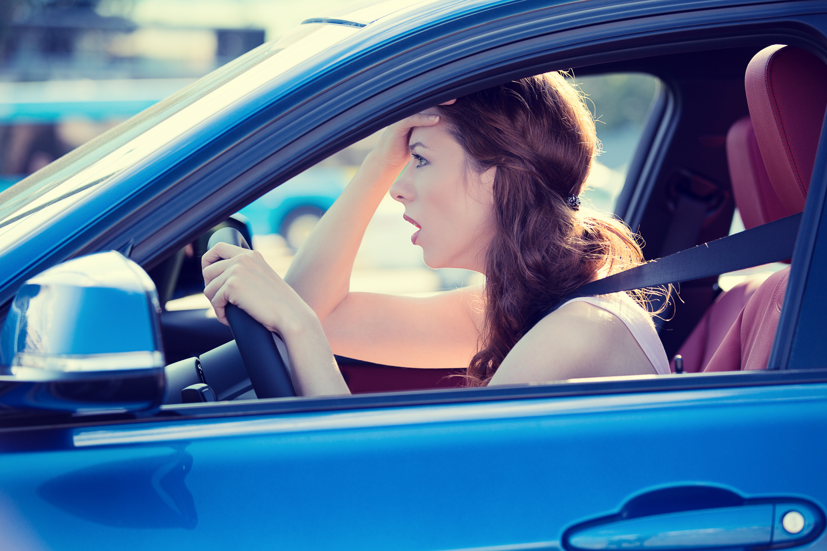 How to Deal with an Uninsured Motorist After an Accident
