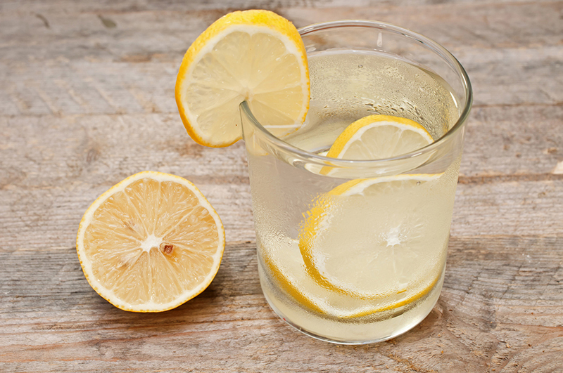 Easy Ways to Drink More Water Every Day