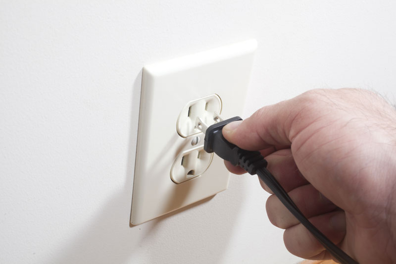 Top Causes of Electrical Fires in Homes