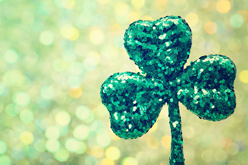 Fun St. Patrick’s Day Facts!