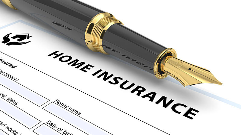 home insurance policy