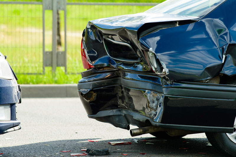 car accident