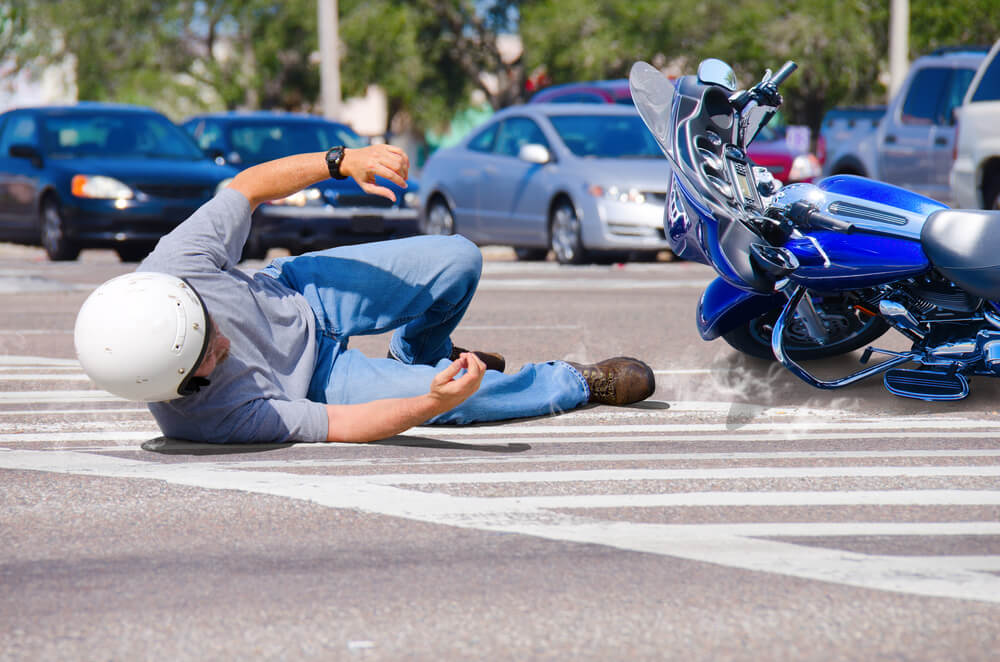 5 Tips to Protect Yourself from Motorcycle Accidents