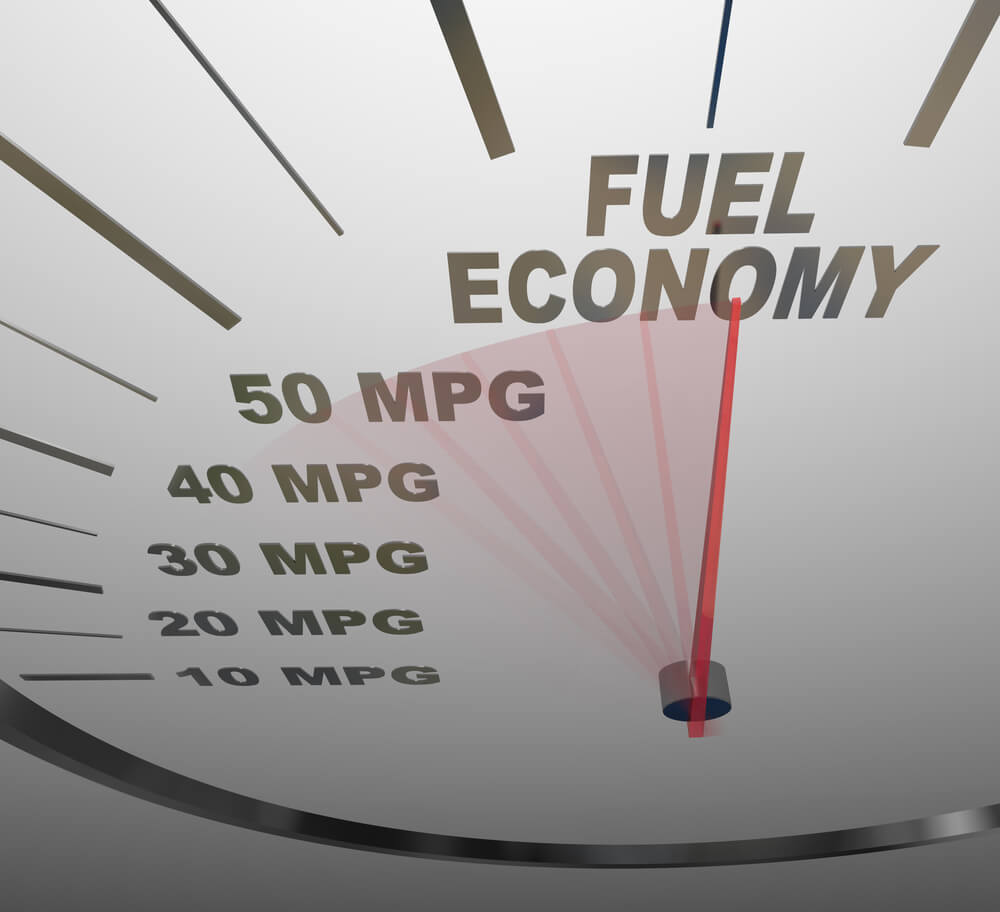 improve fuel efficiency