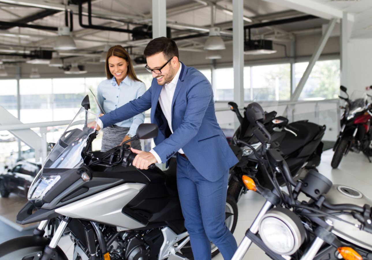 Tips to save money on motorcycle insurance
