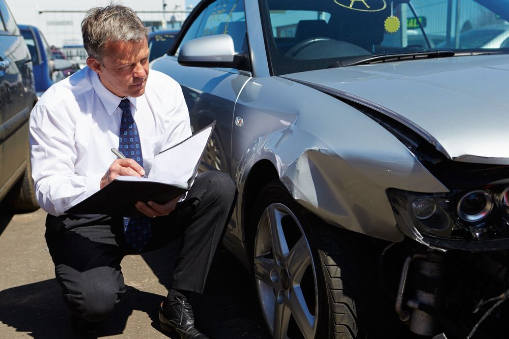 Common Auto Insurance Myths