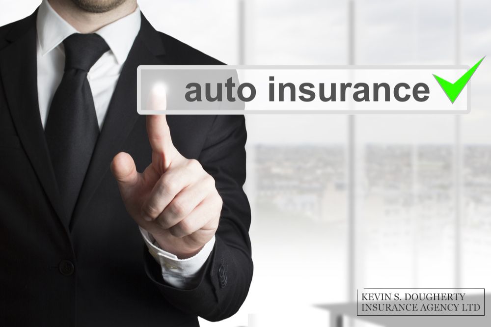 Changes in auto insurance premium after filing a claim