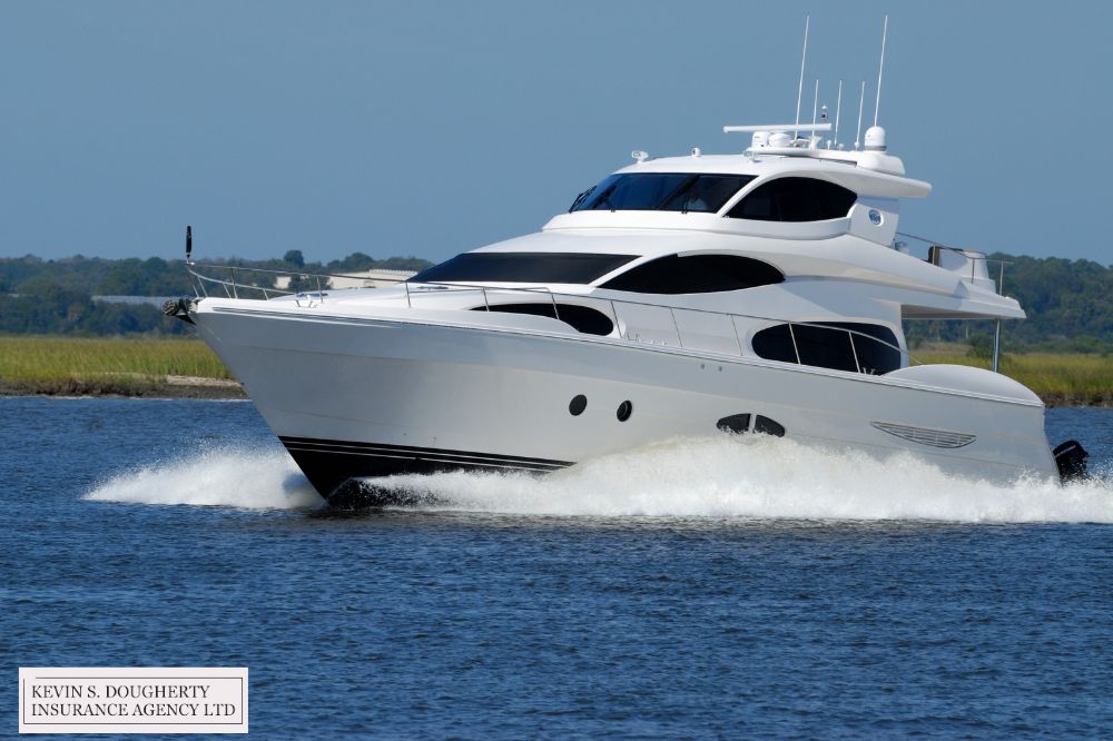 Tips for keeping your boat insurance premium low