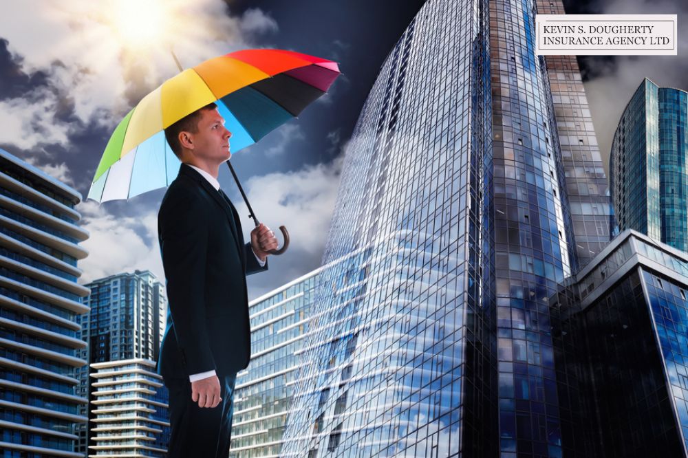 Importance of commercial umbrella insurance for your business