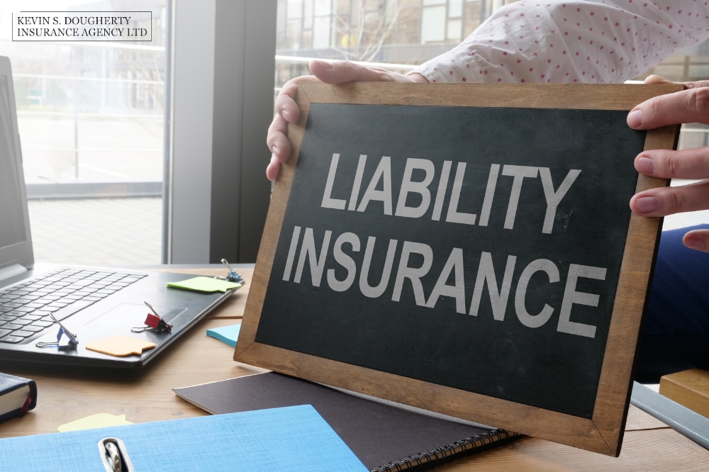 Ways to choose business liability insurance