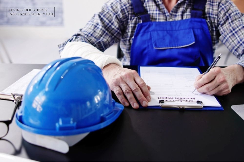 Workers' compensation questions