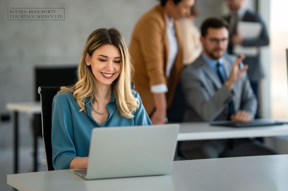 Success for women in business