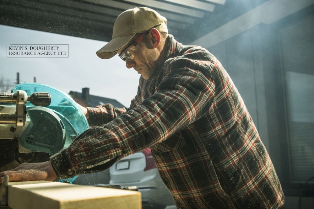 Artisan contractor vs general contractor