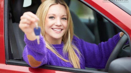Car insurance for college students